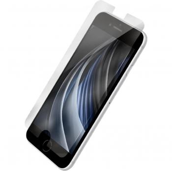 Quad Lock Tempered Glass Screen Protector for iPhone SE (2nd/3rd Gen) & 8