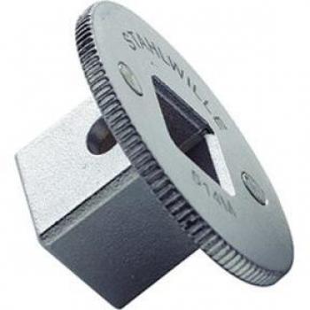 Acoplamiento Stahlwille 13030010 1/2 a 3/4 modelo 514M