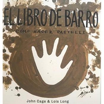 El libro de barro: Cómo hacer pasteles