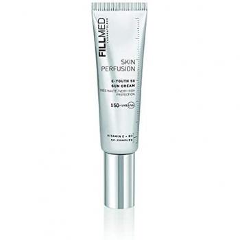 FILLMED SKIN PERFUSION E-Youth 50 Sun Cream - 50ml