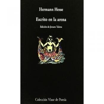 Escrito en la arena: 77