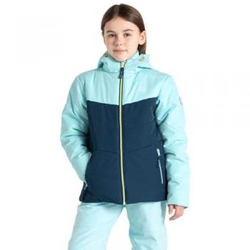 Chaqueta Outdoor Impermeable y Transpirable para Niño Jolly Marino, Talla 13 Años