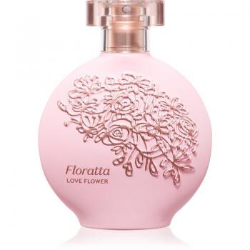 Floratta Love Flower Eau de Toilette 75 ml for Women