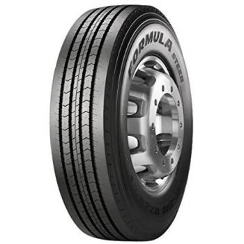 Pirelli Formula Steer - 295/80/R22.5 152M - C/B/72 - Neumático veranos