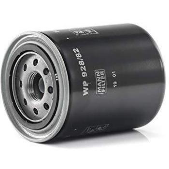 Mann Filter WP 928/82 Filtro de Aceite