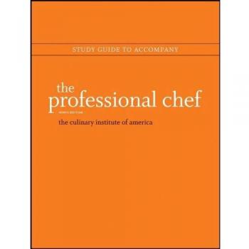 The Professional Chef