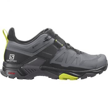 Zapatillas de montaña Salomon X Ultra 4 GTX