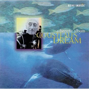 Cousteau'dream