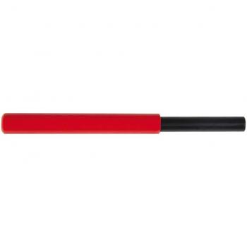 RUKO 244163 - Rompedor de pernos con rosca M3 y mango ergonómico