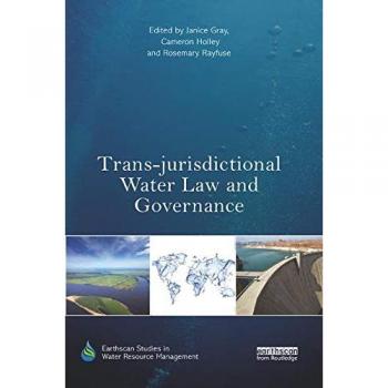Trans-jurisdictional Water Law and Governance