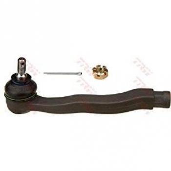 Rótula de Dirección Exterior TRW JTE228 para Honda y Rover, Compatible con Modelos Civic V, Civic VI y CRX III