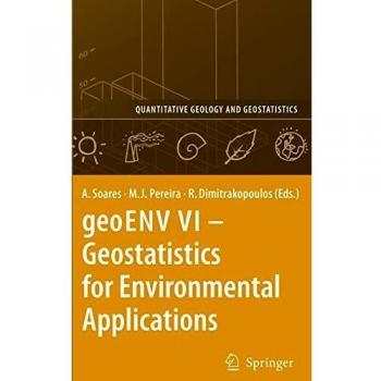 geoENV VI - Geostatistics for Environmental Applications: 15