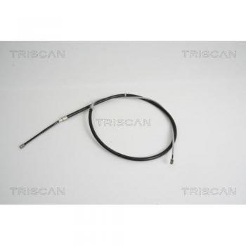 Cable de freno de mano TRISCAN 8140 67109