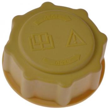 Blue Print ADG09901 Radiator Cap for coolant expansion tank, pack of one
