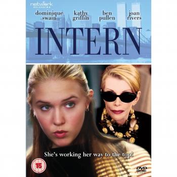 Intern [DVD] [Reino Unido]