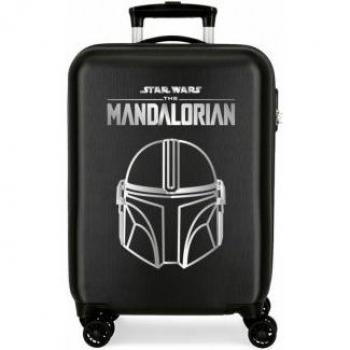 Maleta de Cabina Star Wars Legend Silver