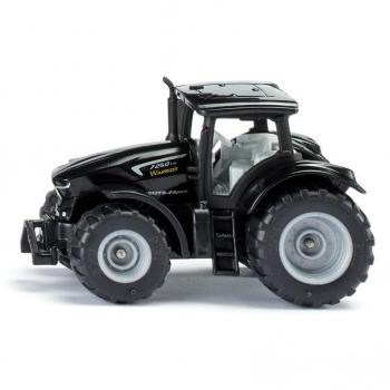 Massey Ferguson 1:87 Scale Toy Tractor - Siku Super Series