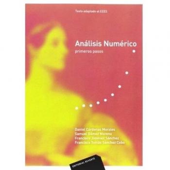 Análisis numérico. Primeros pasos
