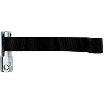 Llave para filtro de aceite 130 mm tipo correa, Teng Tools 1/2