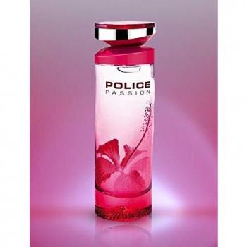 Policezpassion womanzeau de toilette 100ml vapo