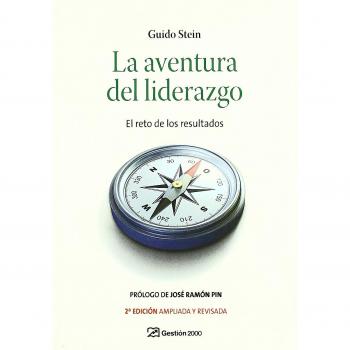 La aventura del liderazgo: El reto de los resultados