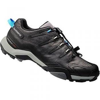 Shimano MT44 SPD Shoes Mens Black EU 36 by Shimano