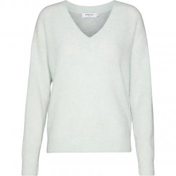 Moss Copenhagen Lisa Hope Women's Sweater
