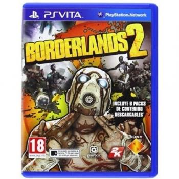 Borderlands 2