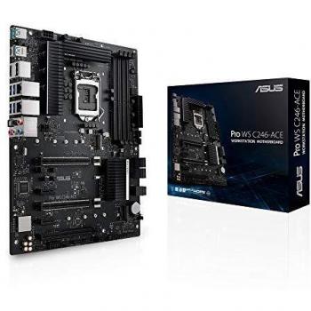Asus Computer Pro WS C246-ACE - Placa Base