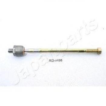 Rótula axial de dirección JAPANPARTS RD-H08 - Tipo: Rótula axial; Características: Alta calidad, diseño preciso, compatible con múltiples modelos de vehículos, fácil instalación, durabilidad garantizada