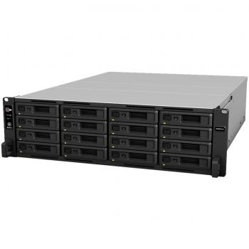 Servidor NAS Synology DP7200 ActiveProtect 12 Bahías, AMD EPYC 7272, 32GB RAM, 10x12TB HDD, 2x1920GB SSD