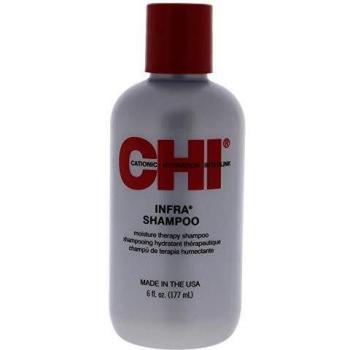 Infra Shampoo by CHI for Unisex - 6 oz Shampoo