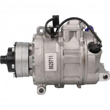 Compresor de aire acondicionado TEAMEC 8629711, tipo: compresor, características: compatible con sistemas de aire acondicionado, alta eficiencia, fácil instalación, durabilidad garantizada