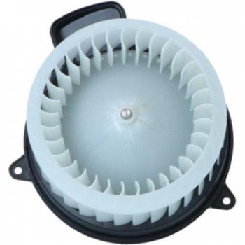 Ventilador interior NRF 34287 - Ventilador habitáculo con diseño optimizado para un flujo de aire eficiente, compatible con diversos modelos de vehículos, fácil instalación y alta durabilidad