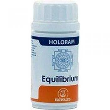 Holoram Equilibrium 180 cápsulas de Equisalud