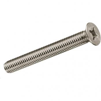 Caja de Tornillos Métricos CP Fadix M 5x30mm - 50 Unidades