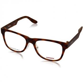 Carrera CA5533 DWJ 52 Gafas de sol, Marrón