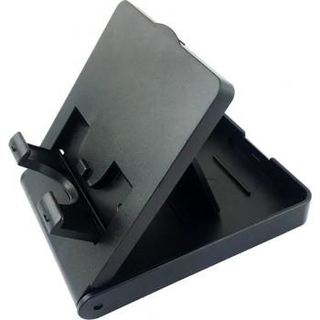 Soporte Base Negro para Switch Lite - Accesorios de Consola de Juegos