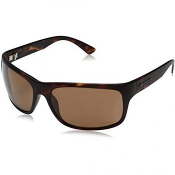 SERENGETI Unisex's 8300 Pistoia Sunglass, Satin Dark Tortoise, Large