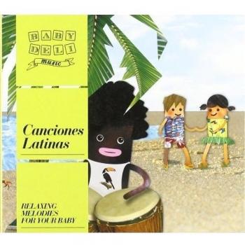 Baby Deli Canciones Latinas