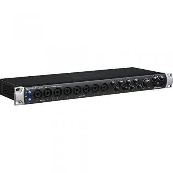 Interfaz de audio Thunderbolt 3 Presonus Quantum 2626 - 26x26, 24 bits / 192 kHz