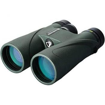 VANGUARD Veo ed 1050 - Prismáticos ed 10x50, Verde