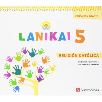 LANIKAI 5 GALICIA