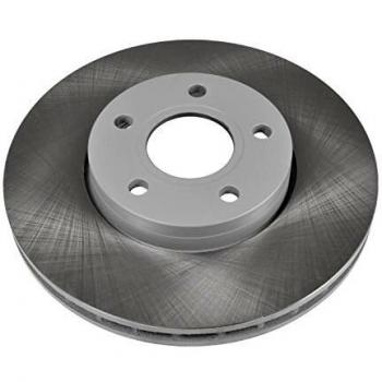 Disco de Freno Pintado Internamente Blue Print ADF124311 para Ford y Volvo
