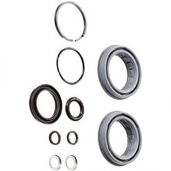 Rock Shox - Juego básico de recambios para Horquilla Recon Silver Coil