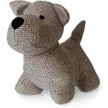 Buddy – Perro de peluche tope para puerta