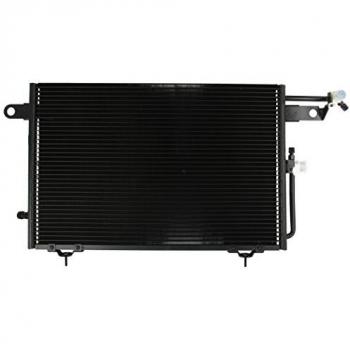 Condensador de aire acondicionado NISSENS 94213, compatible con sistemas de aire acondicionado, diseñado para un rendimiento óptimo y eficiencia en la refrigeración