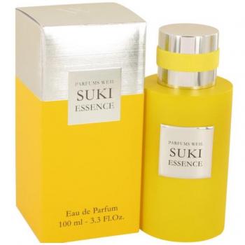 Weil - Suki Essence 100ML Eau De Parfum Spray