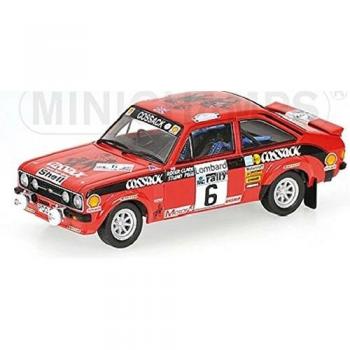 Minichamps - Coche Slot (400768406)