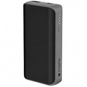 MOPHIE - Batería Externa Carga rápida PD 6.700mAh USB-C